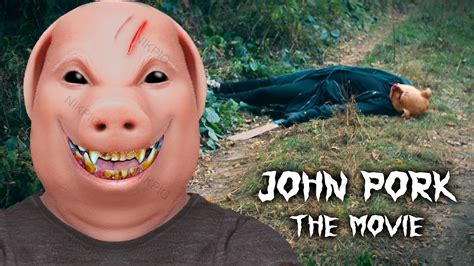 john pork movie